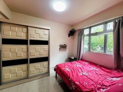 Blk 366B Sun Breeze (Sembawang), HDB 2 Rooms #578776141